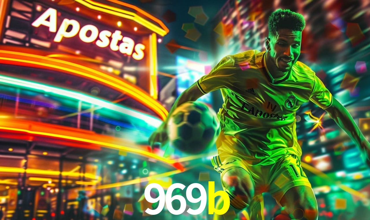 Estatísticas 969b